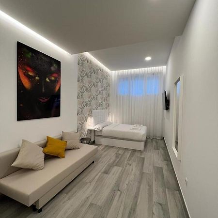 مدريد Habitacion Paris Style المظهر الخارجي الصورة
