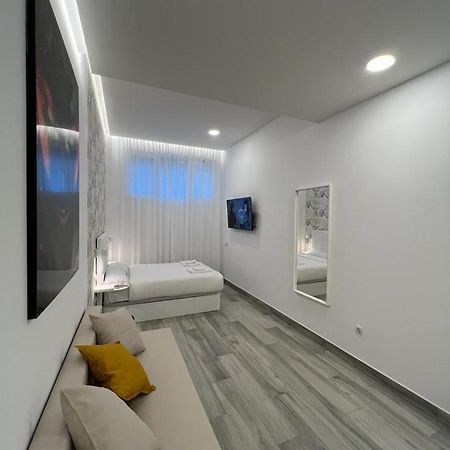 مدريد Habitacion Paris Style المظهر الخارجي الصورة