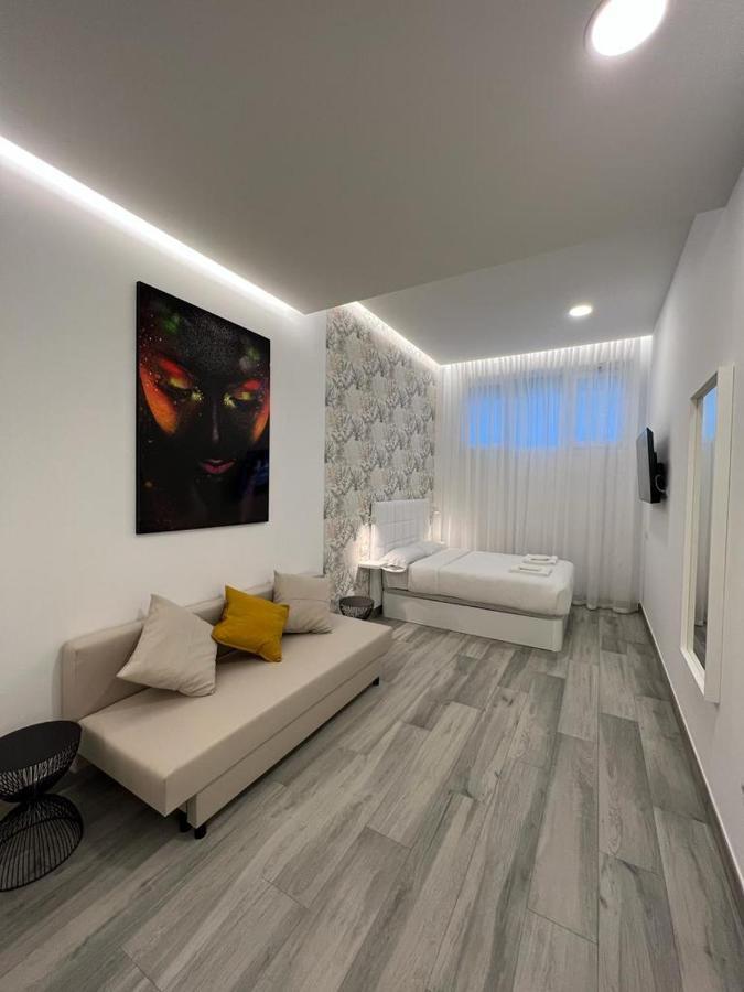 مدريد Habitacion Paris Style المظهر الخارجي الصورة