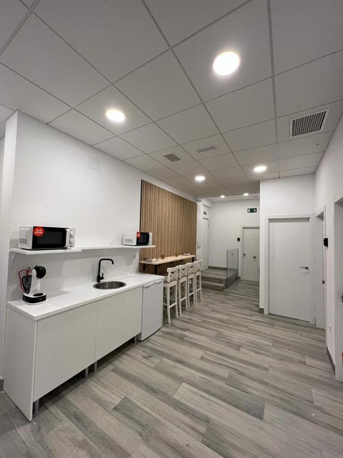 مدريد Habitacion Paris Style المظهر الخارجي الصورة