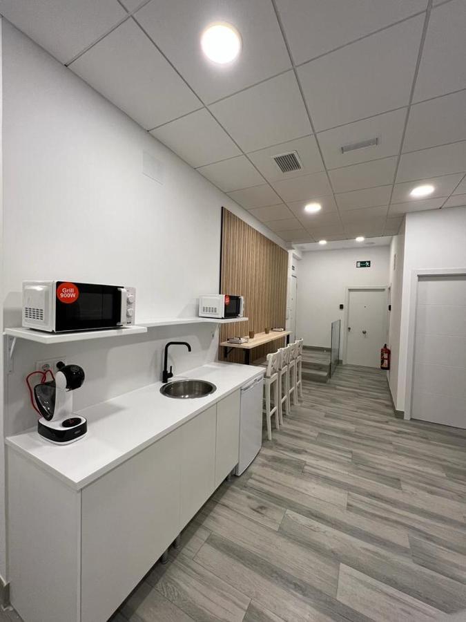 مدريد Habitacion Paris Style المظهر الخارجي الصورة