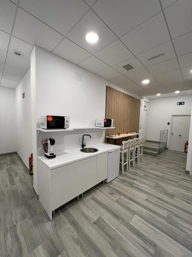 مدريد Habitacion Paris Style المظهر الخارجي الصورة